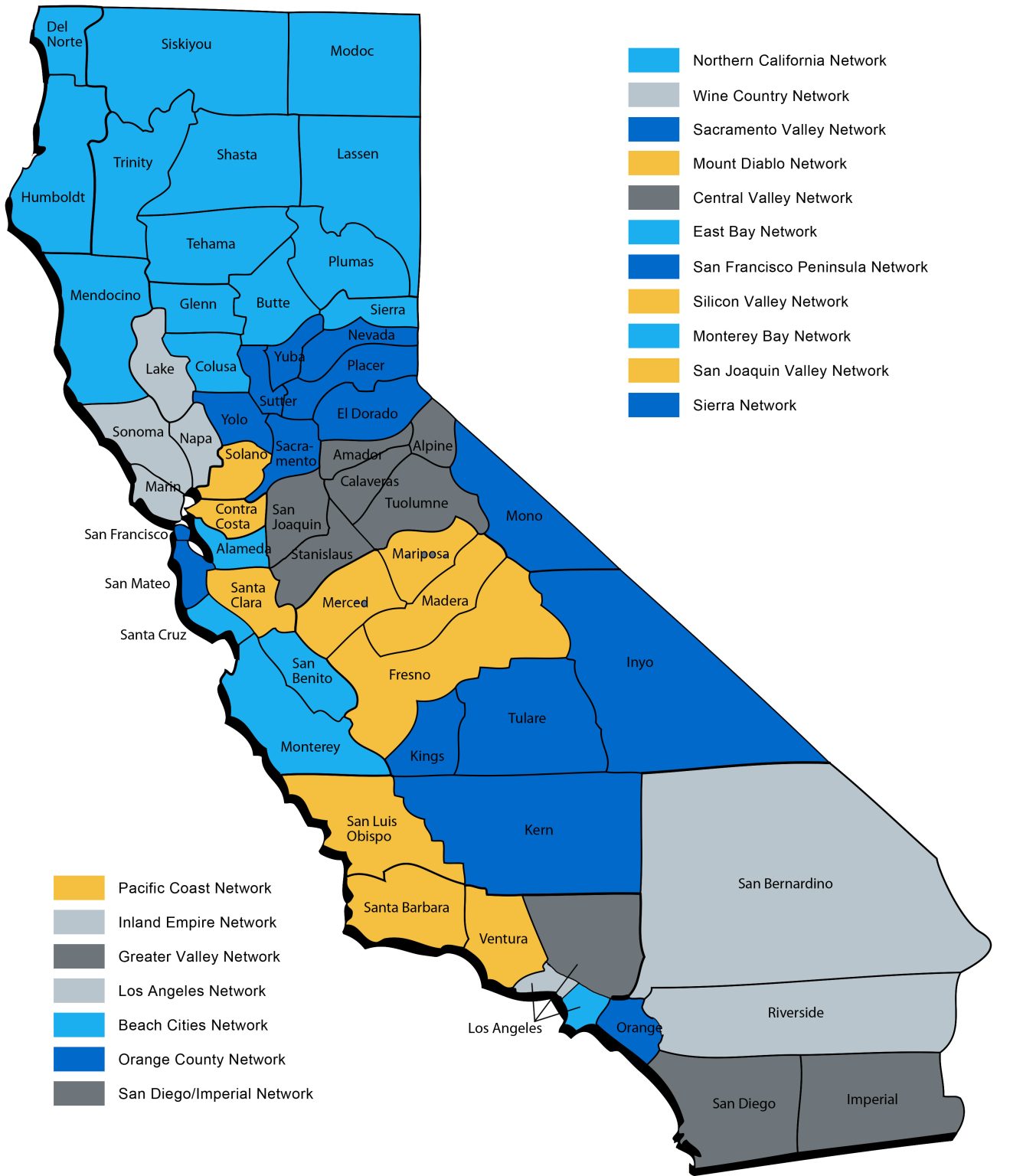 California County Map 1 1319x1536 